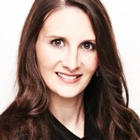 Stephanie Rice
