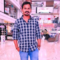 Charan R