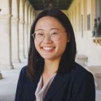 Sarah Yu