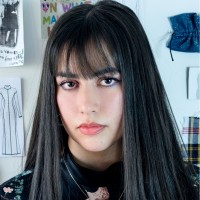 Maria Alejandra Ferreira Parra