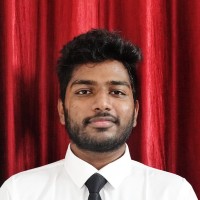 Srivardhan Rao Polasani