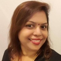Lalitha Ramasamy