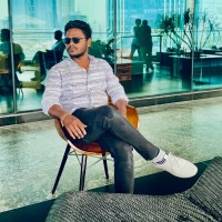 J Uma Mahesh