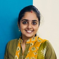 Valarmathy Gopal