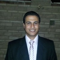 Mahmoud Hammed
