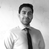 Ali Mohtashami