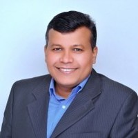 Makarand Sawant