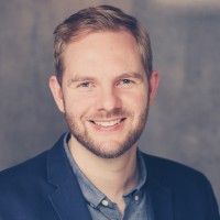 Markus Scheil
