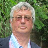 Ian Richens