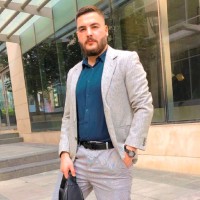 Ahmad Nassar