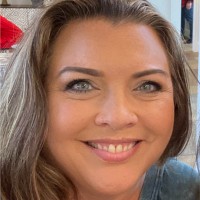 Stacy Ransom