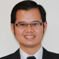 Vinh Hiep Nguyen