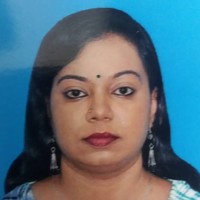 Saraswathy Sukalinggam