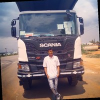 Shambhulingesh Shantha Gouda
