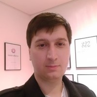 Алибек Гимбатов