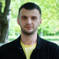 Alexander Klevzhits