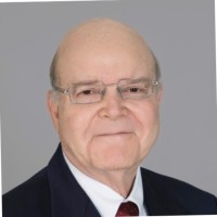 Dr John Abeles