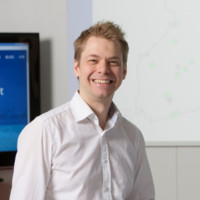 Pyry Grönholm