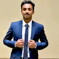 Anirudh N S