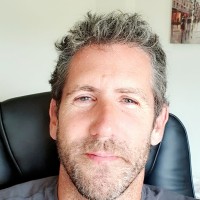 Andrew Barnett