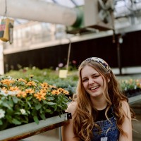 Greta Berg