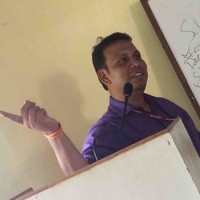 Chandan Kumar