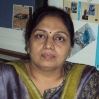 Ms. Jagdeep Gupta