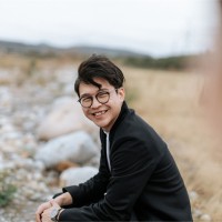 Thomas Hsu