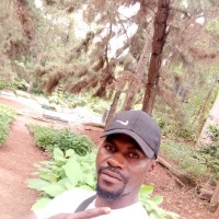 Christopher Uba