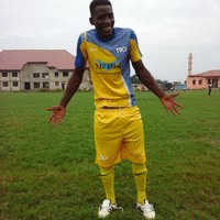 Acheampong Attah