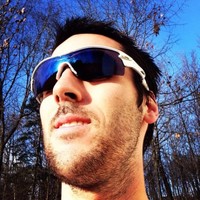 Alexandre Cyr