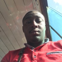 Alphonse Désiré M’bo