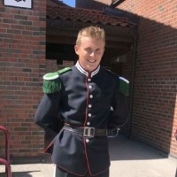 Rasmus Sundby Øxnevad