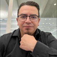 César Bustos López