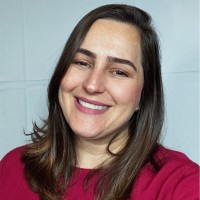 Luciana Quintanilha Ferreira Marques
