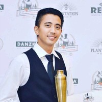 Adriel Mendoza