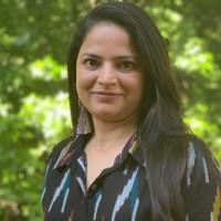 Rinku K Amrutlal