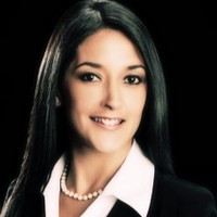 Vanessa V. Perez
