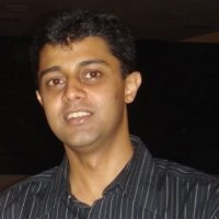 Rittik Indolkar