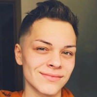 Daniel James