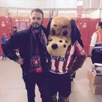 Christopher Oakley-White