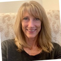 Christine Ireland