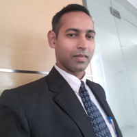 Shaiju Joseph