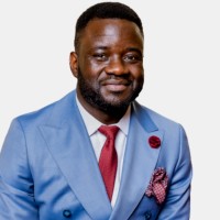 Reuben Iweh