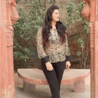 Juhi Chouhan