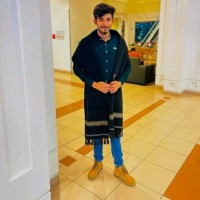 Hassan Muzammil