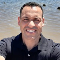 Messias Cequelero Dos Santos