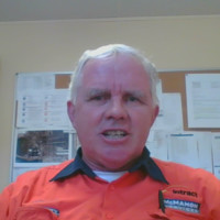 Andrew Levett