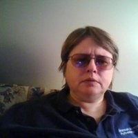 Kathleen Reynolds