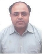 Tanuj Tandon
